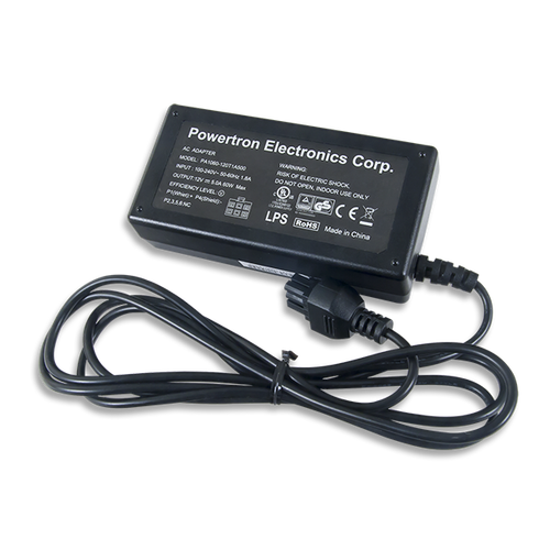 60W PCIe 12V 5A Power Supply