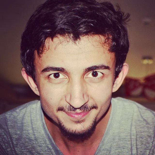 Hackster profile picture for @hamza