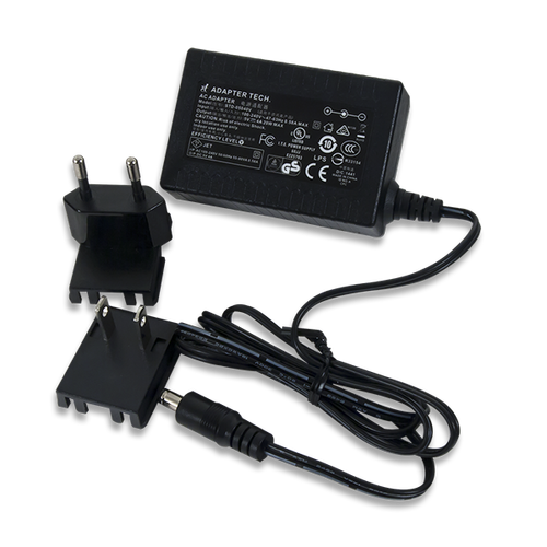 5V 4000mA Switching Power Supply