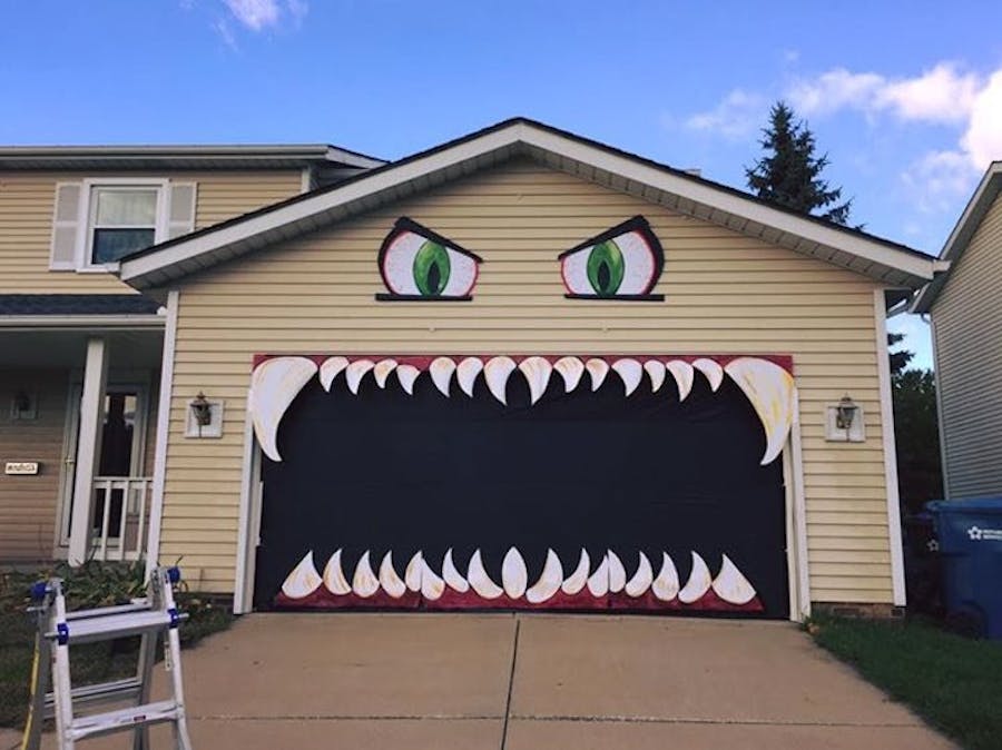 Garage Door Opener