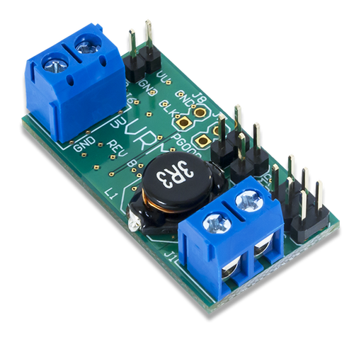 Voltage Regulator Module