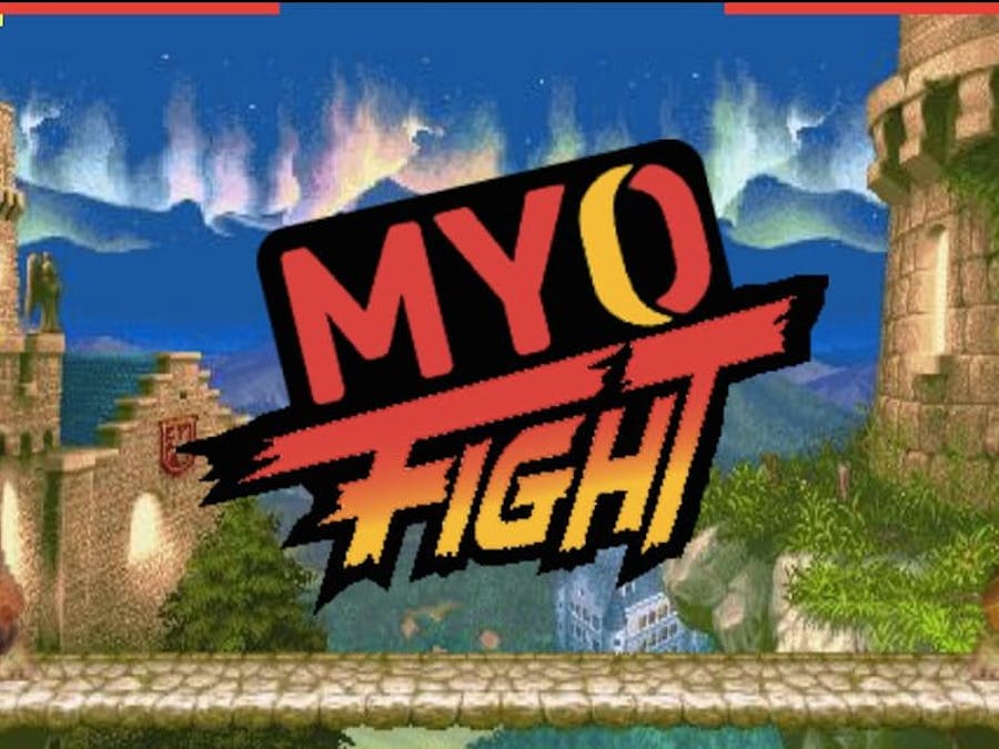 MyoFight