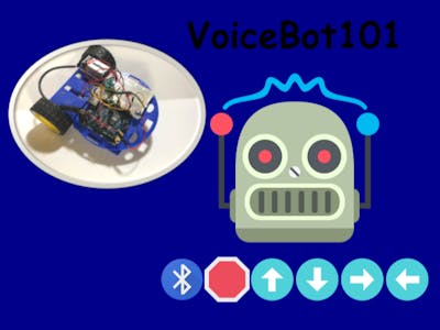 VoiceBot101