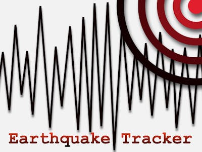 Earthquake Tracker