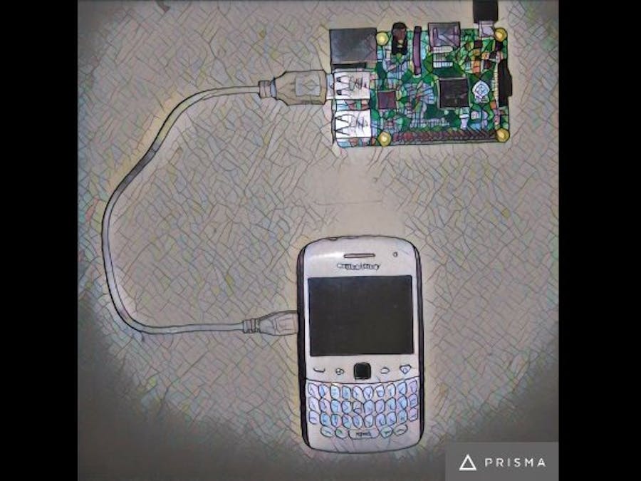 Smart Charger