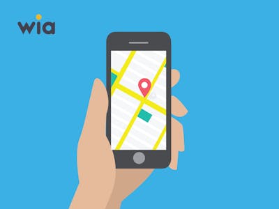 How to Make a Location Tracker App
