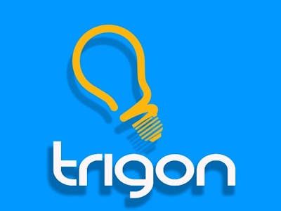 Smart home -TrigON