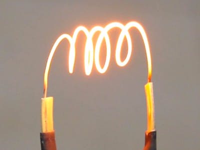 3 Awesome Life Hacks Using Hot Wire