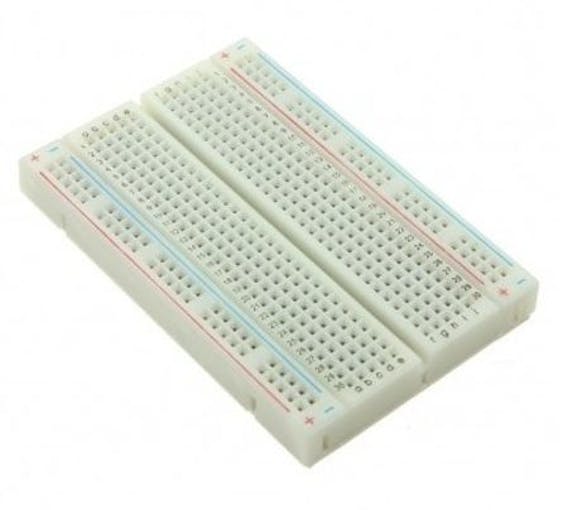 Breadboard