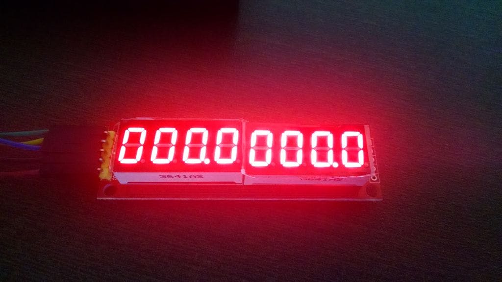 stopwatch and lap time