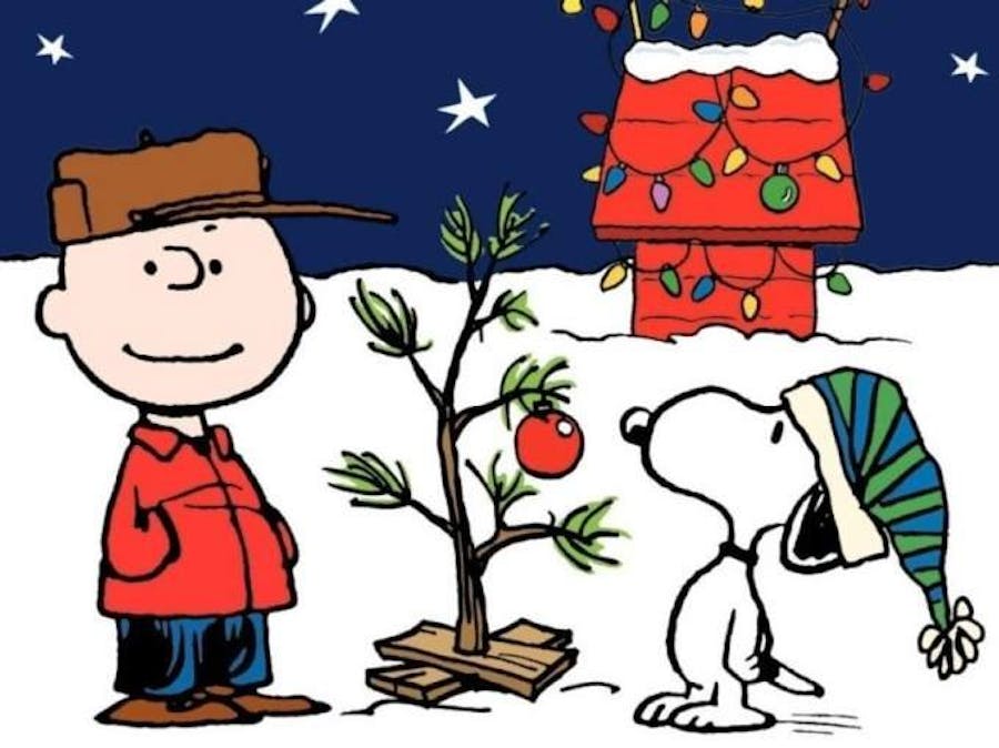 Motion Activated Christmas