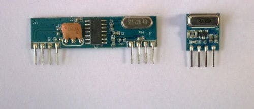 DIY Remote Control Car: The Best RC Car Tutorial - Hackster.io