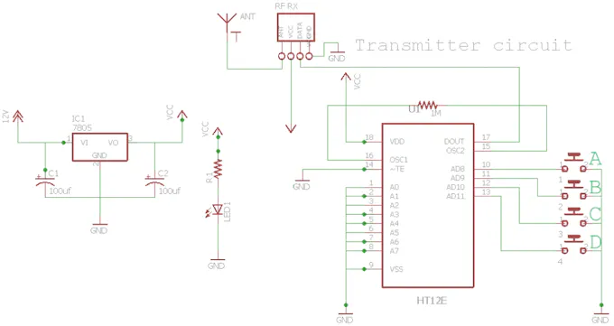 DIY Remote Control Car: The Best RC Car Tutorial - Hackster.io
