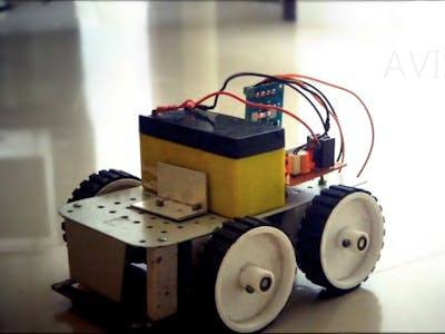 DIY Remote Control Car: The Best RC Car Tutorial