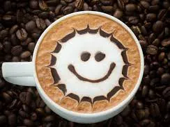 Wake Up and Smell the Coffee