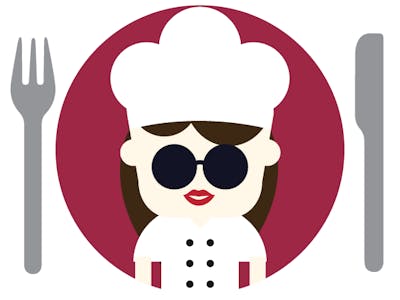 Chef Bridgette's Menu