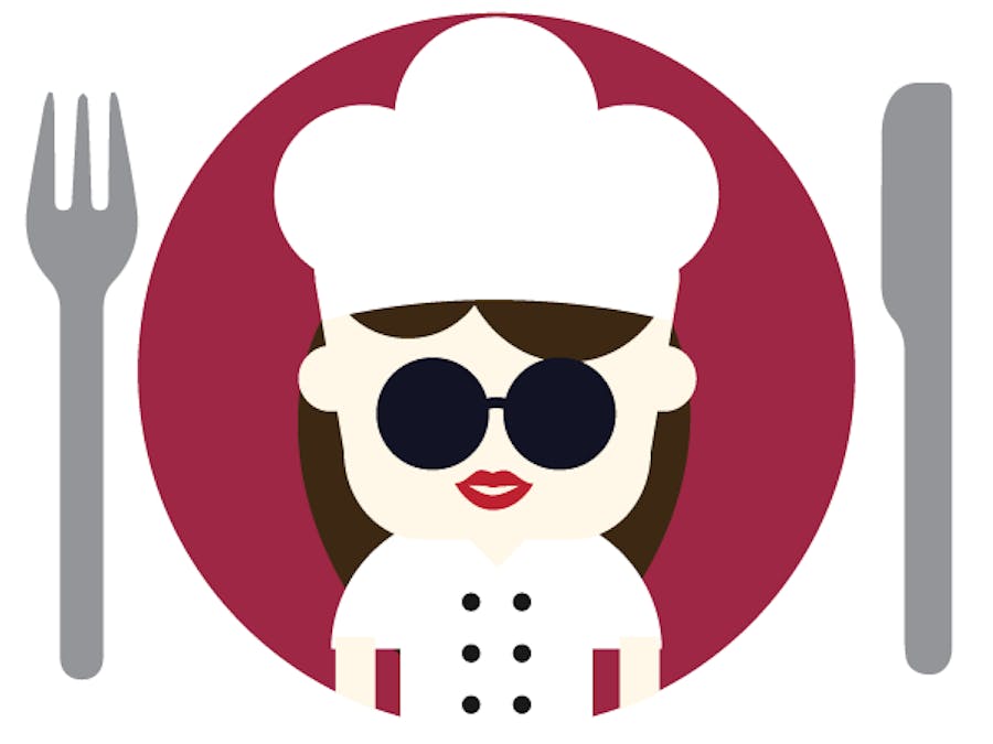 Chef Bridgette's Menu