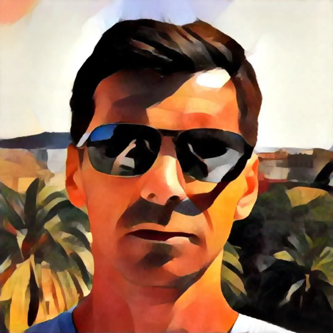 Hackster profile picture for @fer