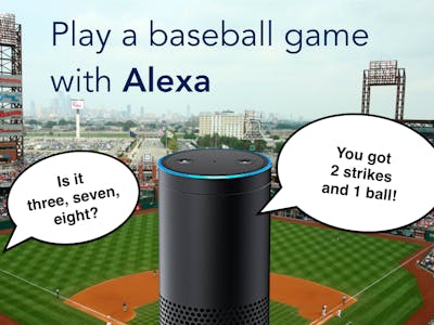 Baseball Game