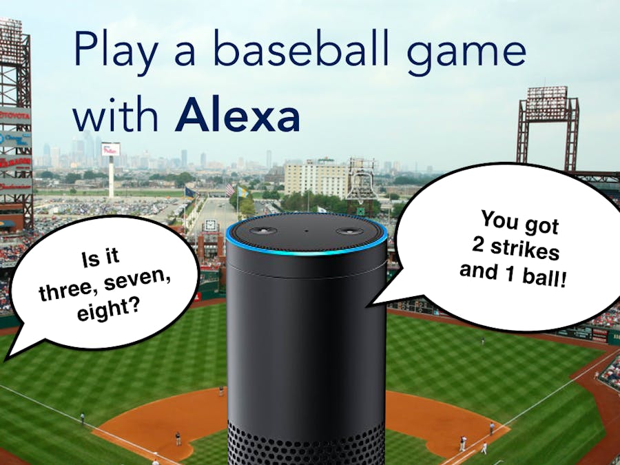 Baseball Game