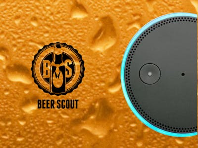 Beer Scout - Powered By Untappd