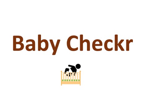 Baby Checkr
