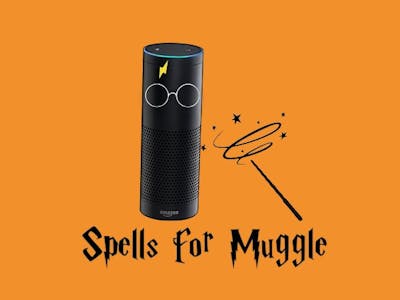 Spells for Muggle