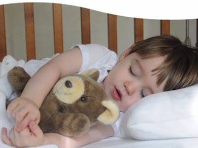 child monitor