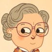 Ms Doubtfire to the rescue