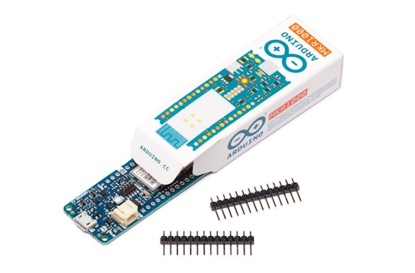 The Arduino Internet of Holiday Things