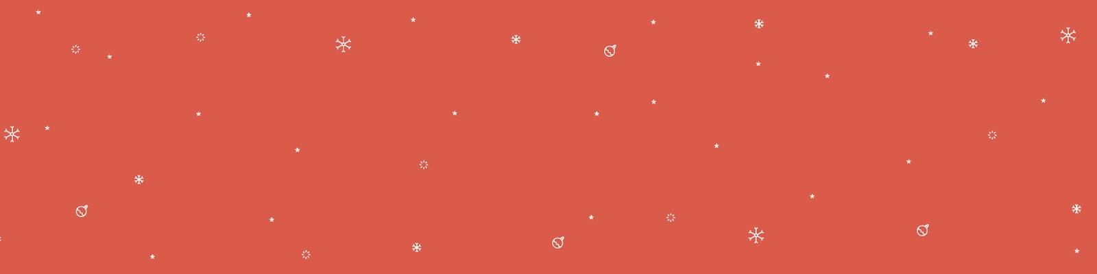 The Arduino Internet of Holiday Things