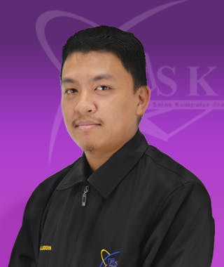 Mohd Jalaluddin Ahmad
