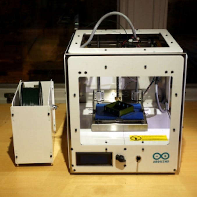 Materia 101: A Tutorial About Avoiding Warping