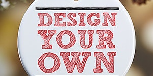 Make: DigiFab Ornament Contest