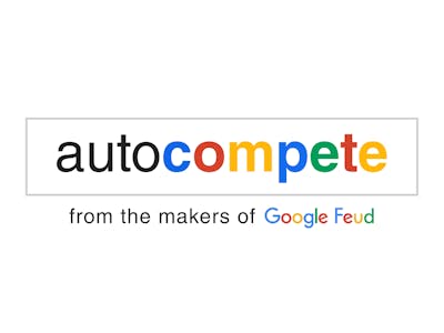 autoCompete