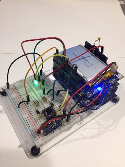 Arduino Power - Hackster.io