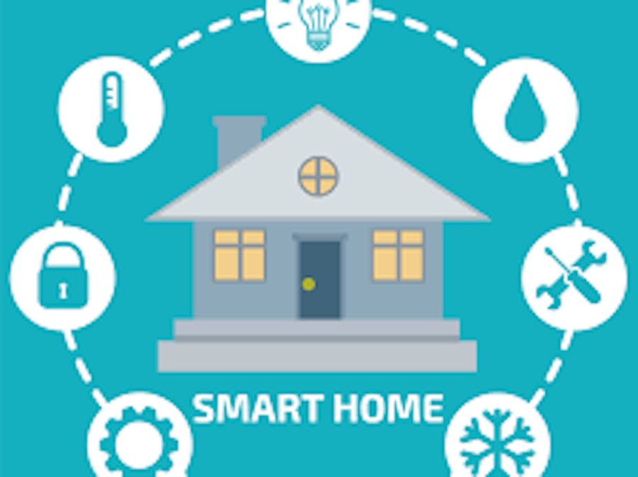 Smart Home 