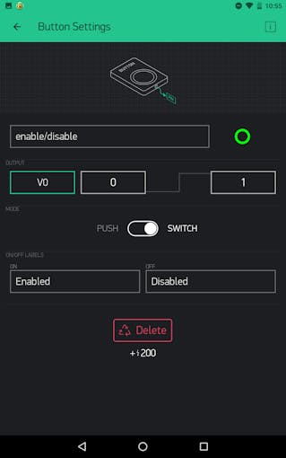 Internet Enabled Heating Controller with Blynk UI – TheArduinoGuy