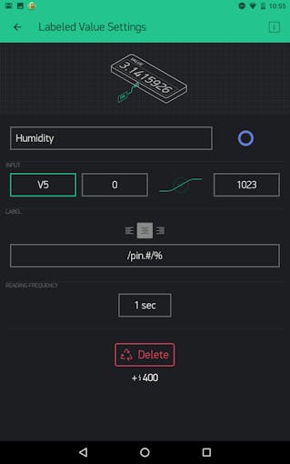 Internet Enabled Heating Controller with Blynk UI – TheArduinoGuy