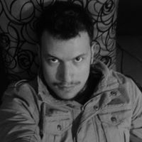 Oscar Javier Perez Garcia