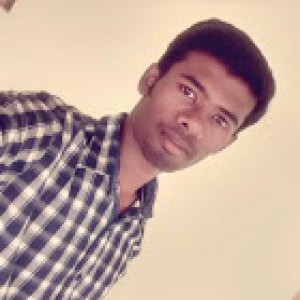 KAVINKUMAR R