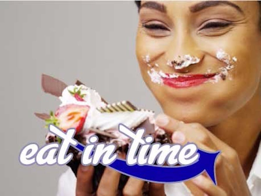 Eat In Time