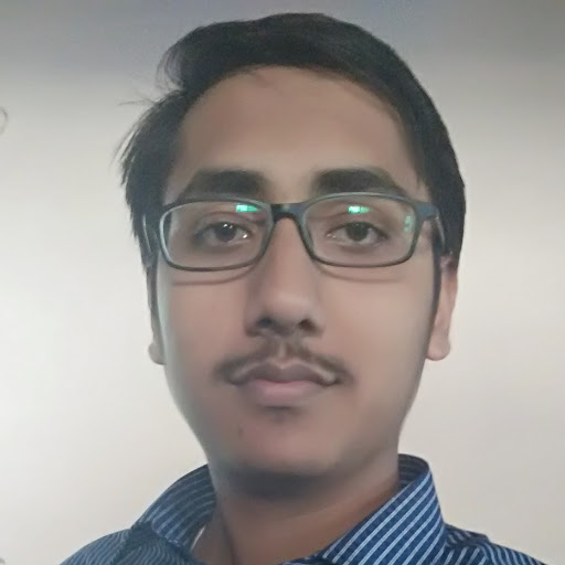 Nikhil Mudgal