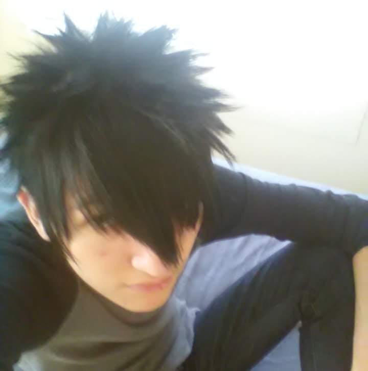 Daniel Paul James Trevino