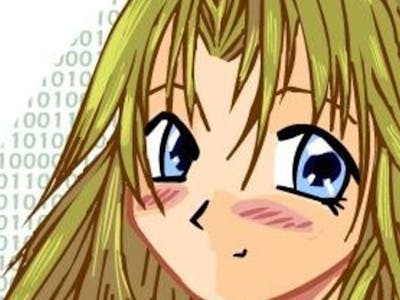 Mitsuku