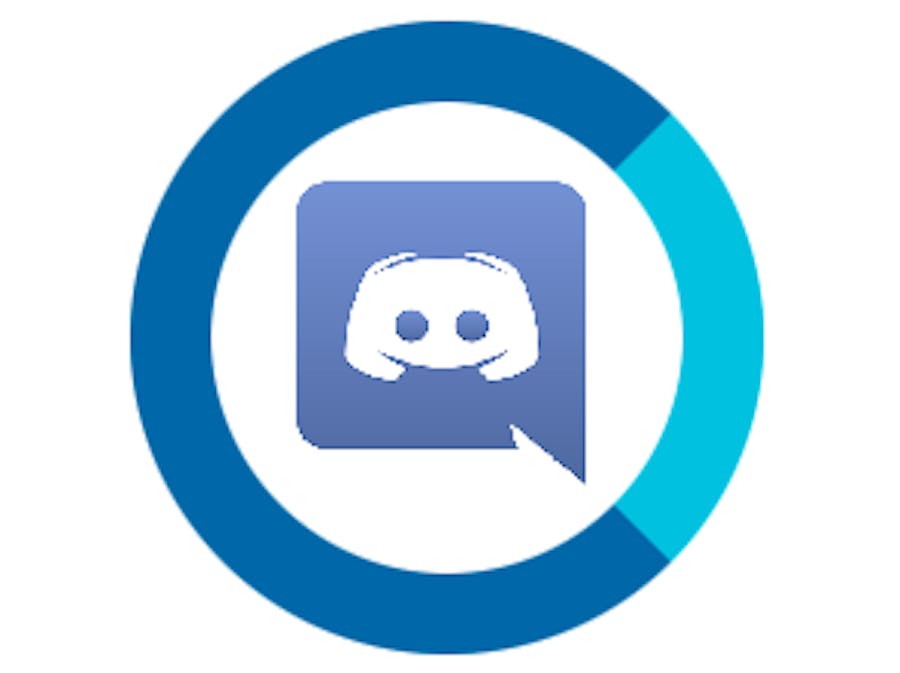 Alexa-to-Discord