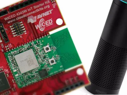 Alexa / Node RED / Zentri Mashup - Hackster.io