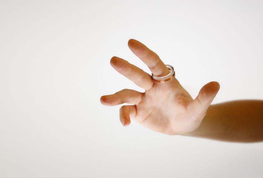 DataTouch: Tangible Presentations