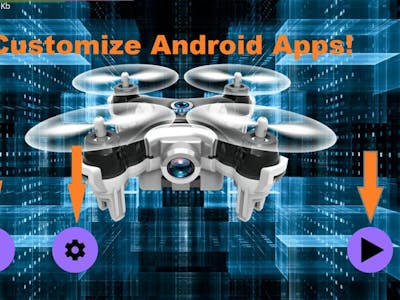 Customize An Android App (APK)