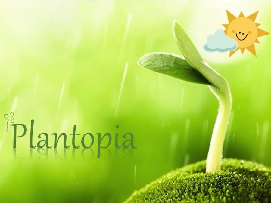 Plantopia